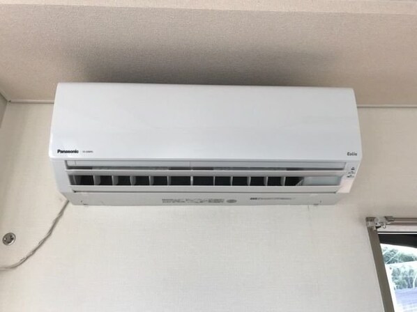 ハイブリッドレジデンスVIの物件内観写真